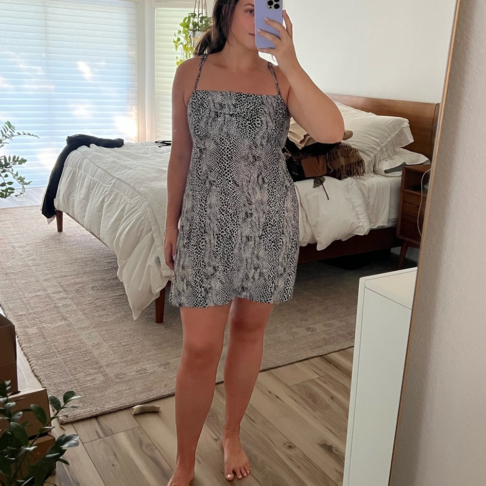 Free People Slip